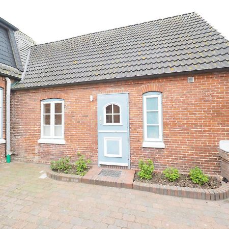 Apartamento Haus Neptun App. 5 Westerland Exterior foto